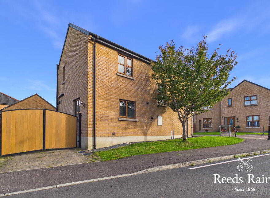 22 Killultagh Heights, Glenavy, Crumlin, BT29 4WD