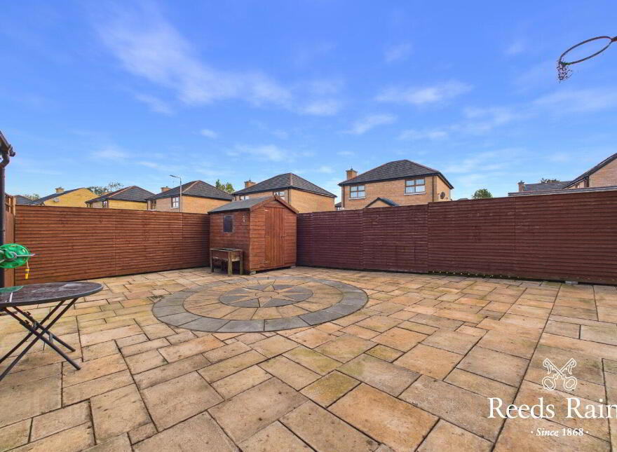 22 Killultagh Heights, Glenavy, Crumlin, BT29 4WD