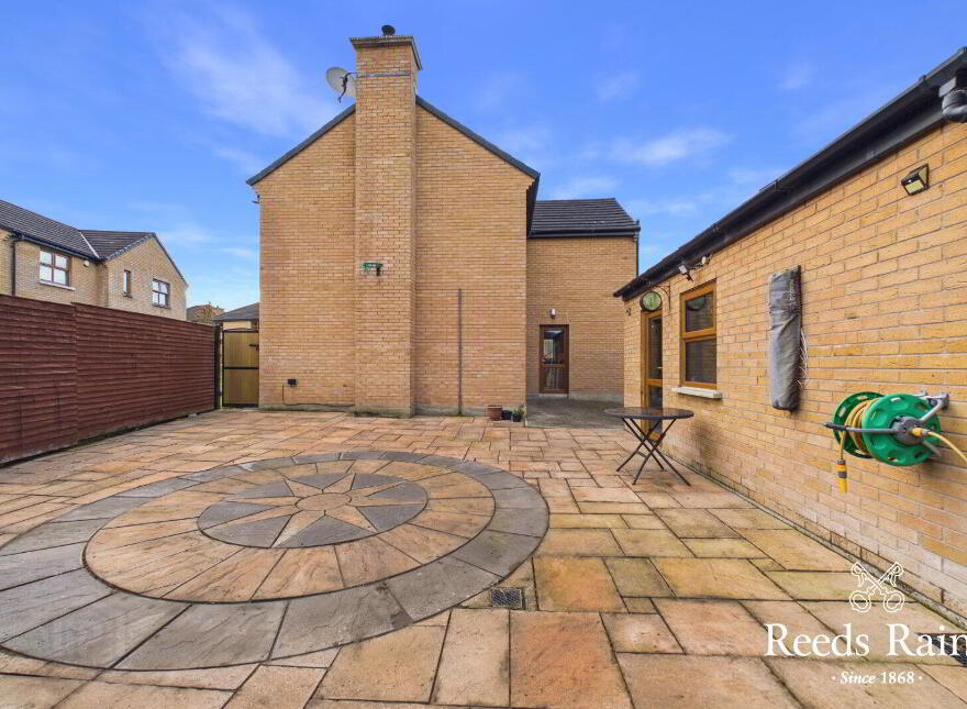 22 Killultagh Heights, Glenavy, Crumlin, BT29 4WD