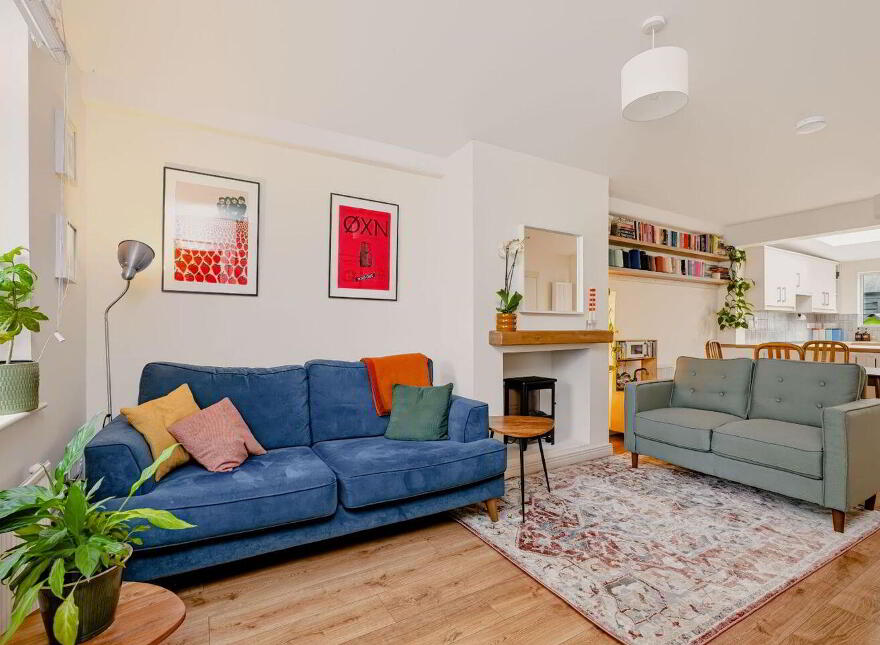 12 O'Neachtain Road, Drumcondra, Drumcondra, D09V0P4