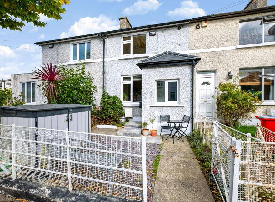 12 O'Neachtain Road, Drumcondra, Drumcondra, D09V0P4