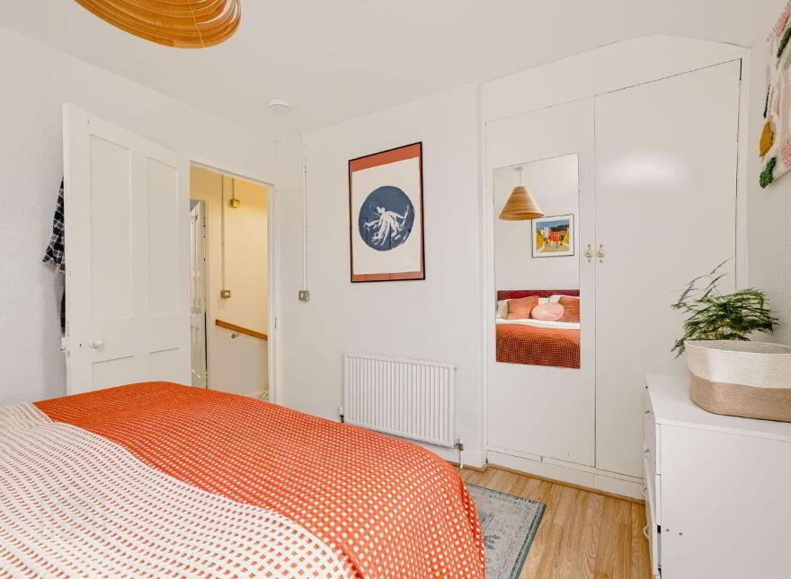 12 O'Neachtain Road, Drumcondra, Drumcondra, D09V0P4