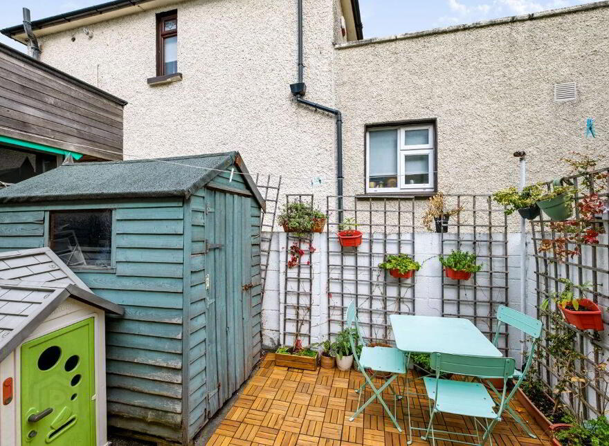 12 O'Neachtain Road, Drumcondra, Drumcondra, D09V0P4