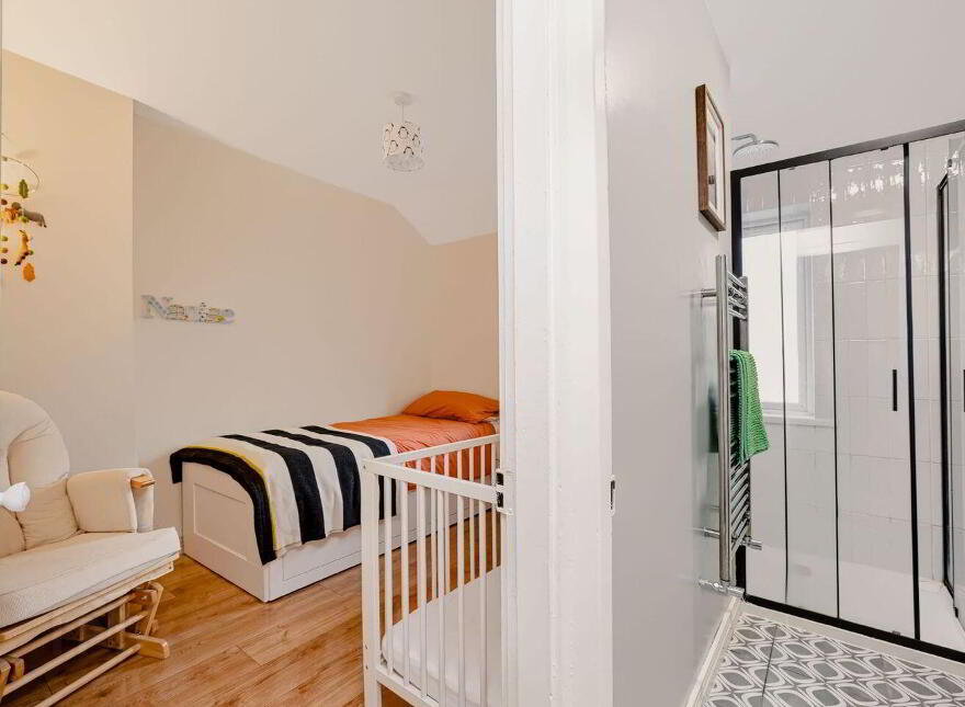 12 O'Neachtain Road, Drumcondra, Drumcondra, D09V0P4