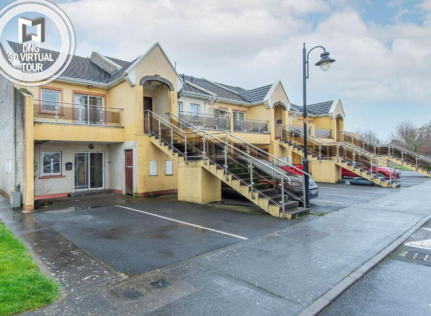80 Frenchpark, Oranmore, H91F544