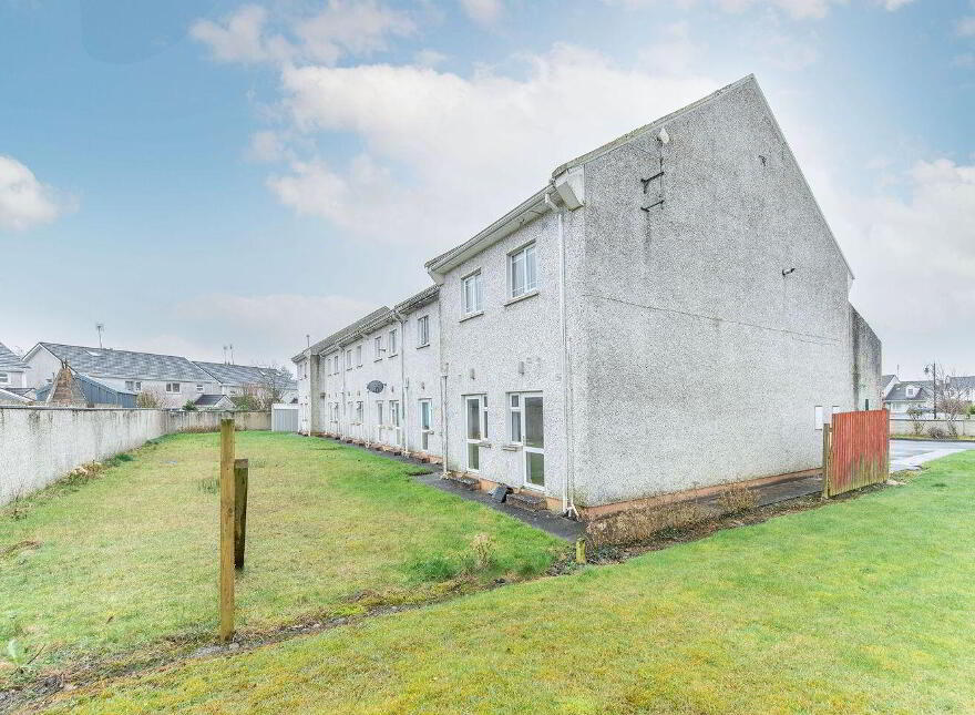 80 Frenchpark, Oranmore, H91F544