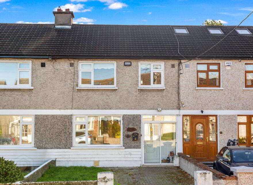 12 Beechfield Close, Walkinstown, Walkinstown, D12F340