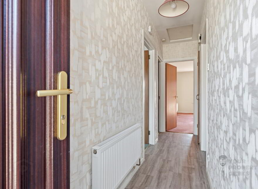 Flat 8 Lynden Gate, 50 Knockbreda Road, Belfast, BT6 0JB