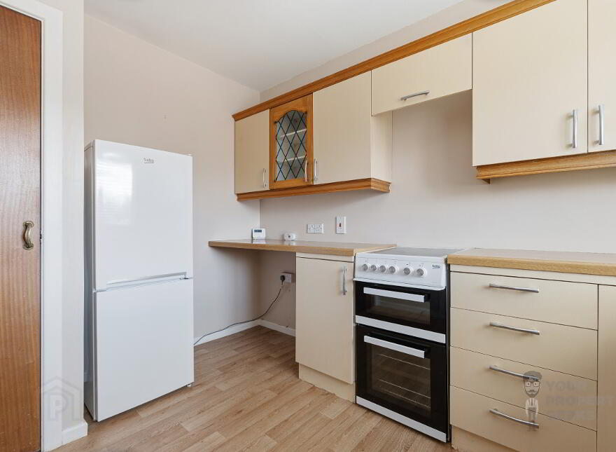 Flat 8 Lynden Gate, 50 Knockbreda Road, Belfast, BT6 0JB