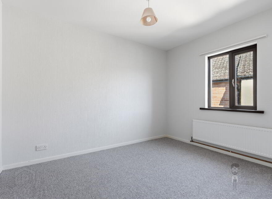 Flat 8 Lynden Gate, 50 Knockbreda Road, Belfast, BT6 0JB