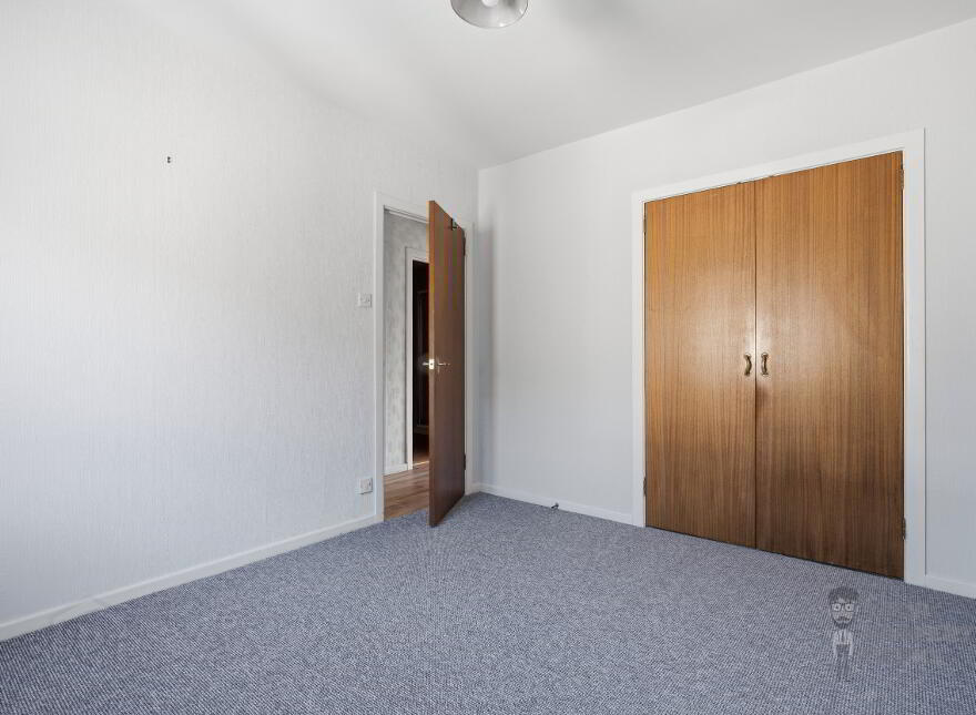 Flat 8 Lynden Gate, 50 Knockbreda Road, Belfast, BT6 0JB