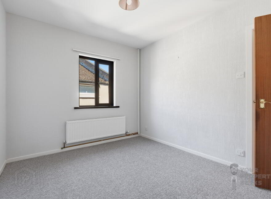 Flat 8 Lynden Gate, 50 Knockbreda Road, Belfast, BT6 0JB
