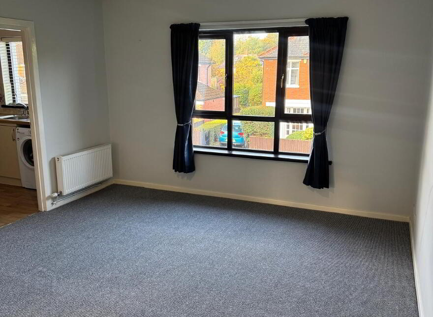 Flat 8 Lynden Gate, 50 Knockbreda Road, Belfast, BT6 0JB