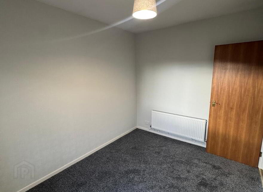 Flat 8 Lynden Gate, 50 Knockbreda Road, Belfast, BT6 0JB