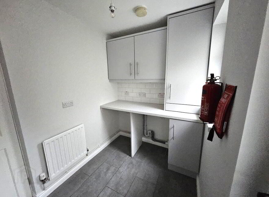 36 Thomas Street, Carrickfergus, BT38 8AL