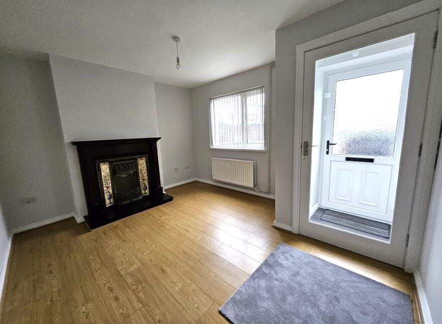 36 Thomas Street, Carrickfergus, BT38 8AL