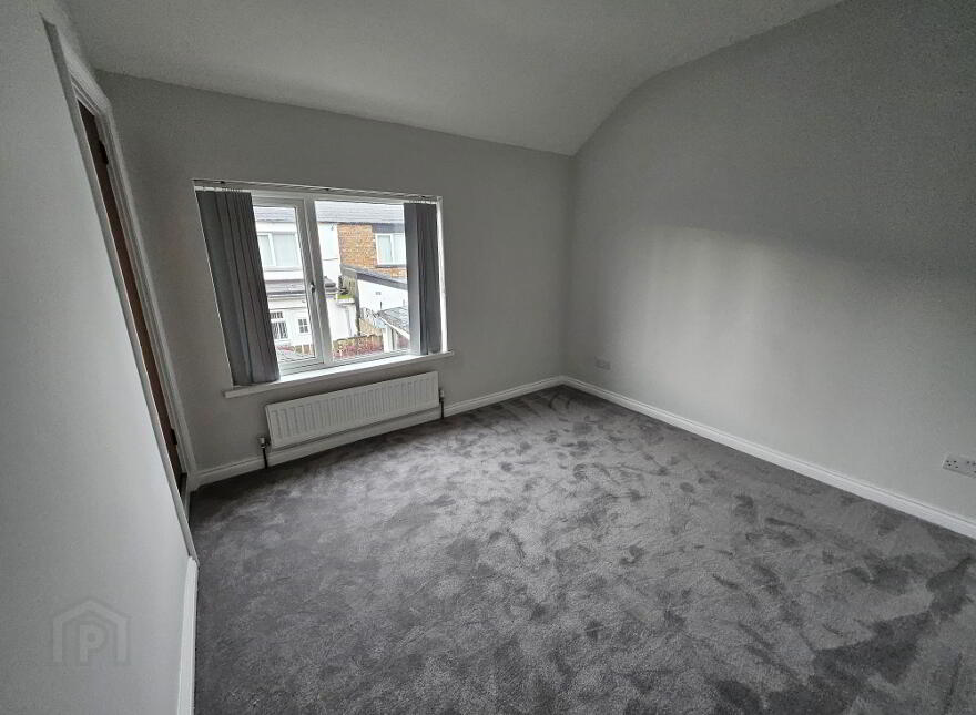 36 Thomas Street, Carrickfergus, BT38 8AL