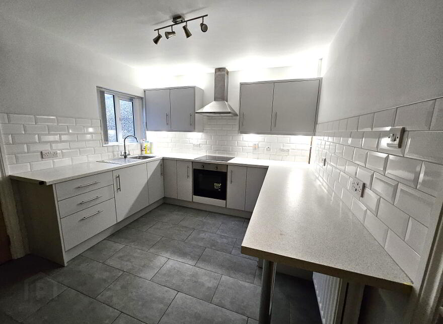 36 Thomas Street, Carrickfergus, BT38 8AL