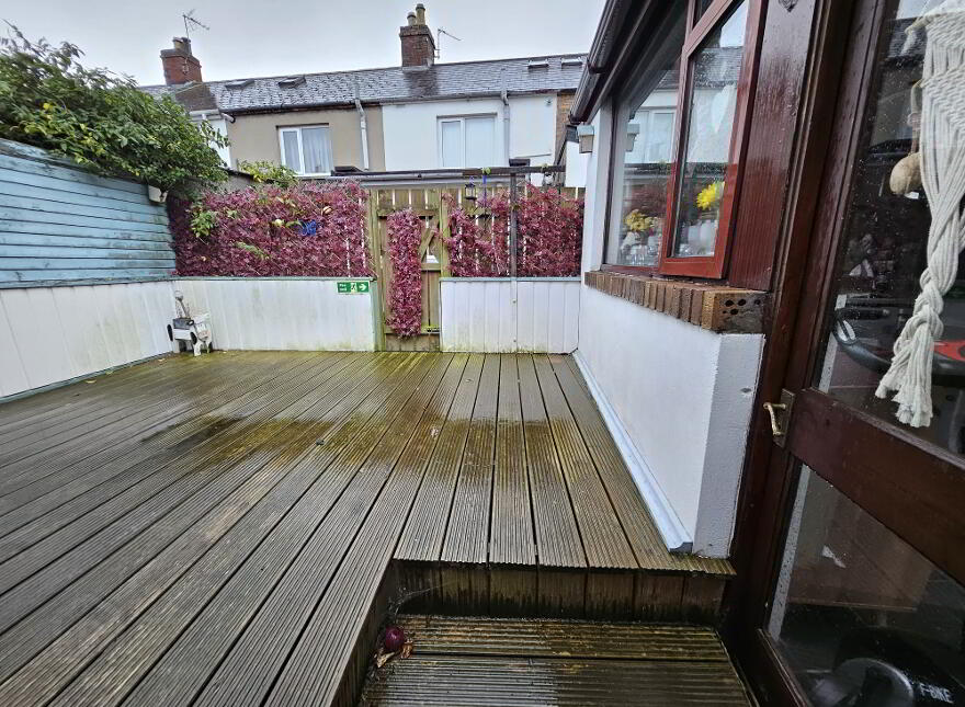 36 Thomas Street, Carrickfergus, BT38 8AL