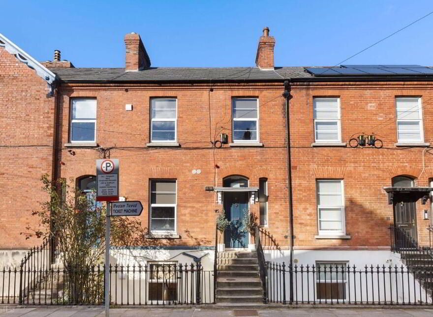 Grove Park, Rathmines, Rathmines, D06YA29