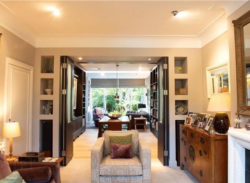 6 Saval Park Road, Dalkey, A96X962