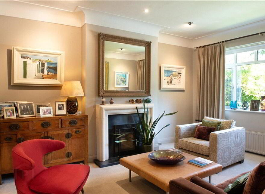 6 Saval Park Road, Dalkey, A96X962