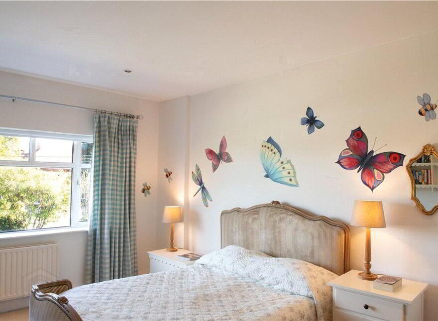 6 Saval Park Road, Dalkey, A96X962