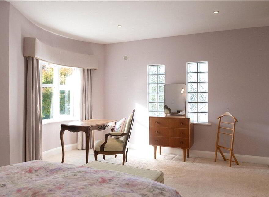 6 Saval Park Road, Dalkey, A96X962