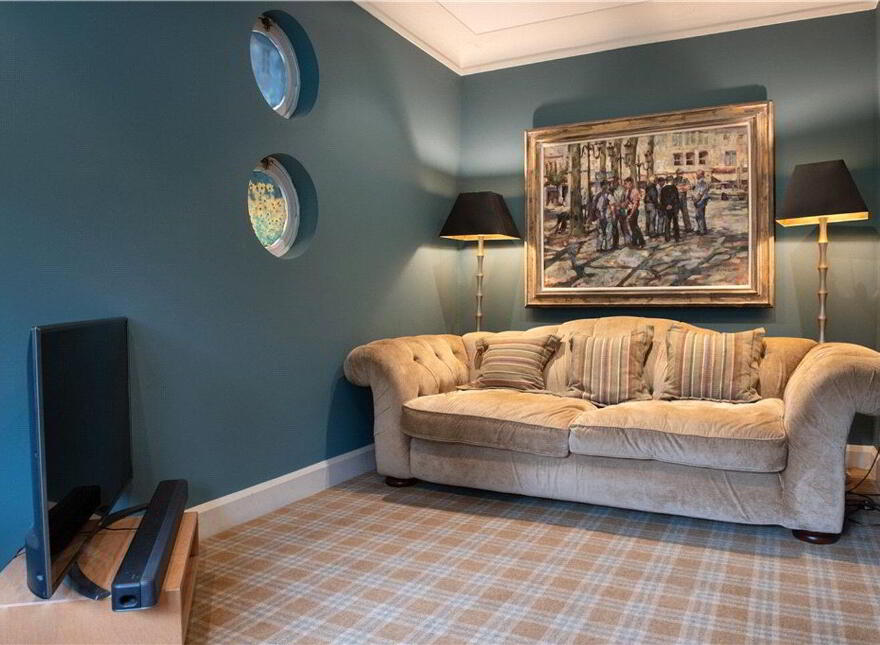 6 Saval Park Road, Dalkey, A96X962