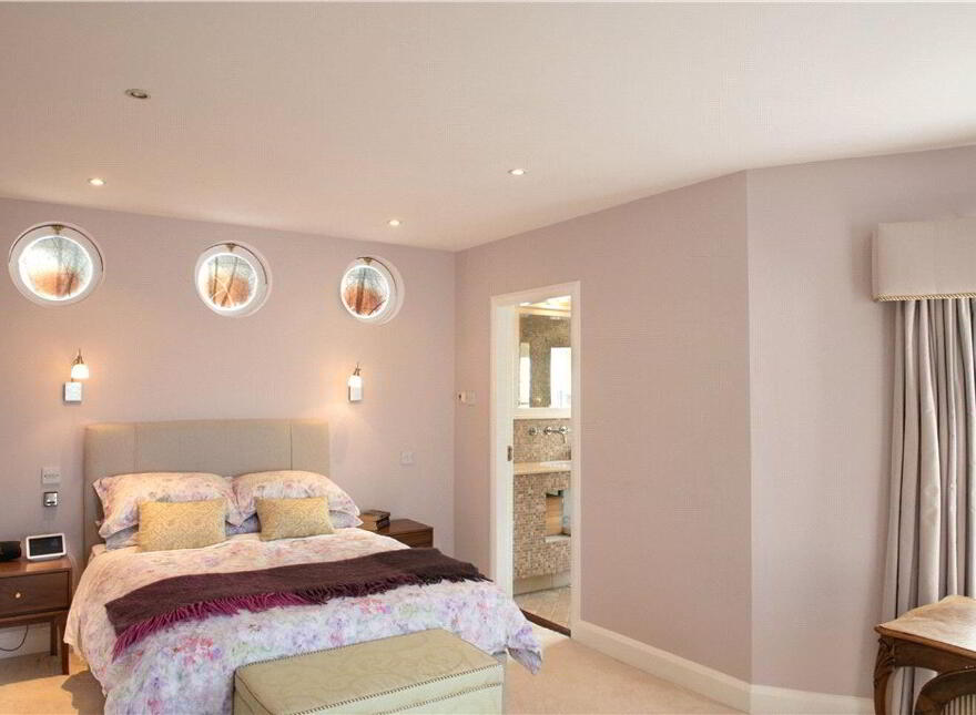 6 Saval Park Road, Dalkey, A96X962