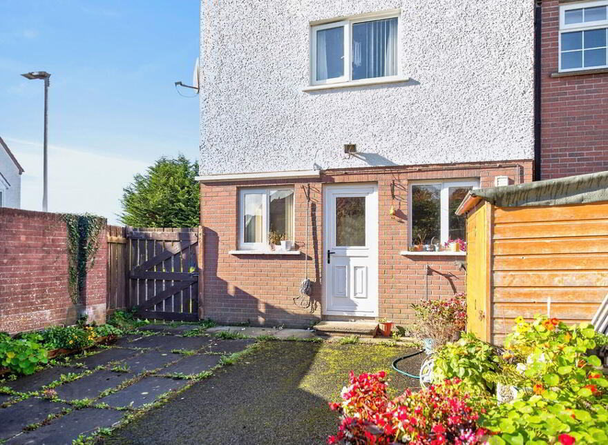8 The Isles, Antrim, BT41 4UR