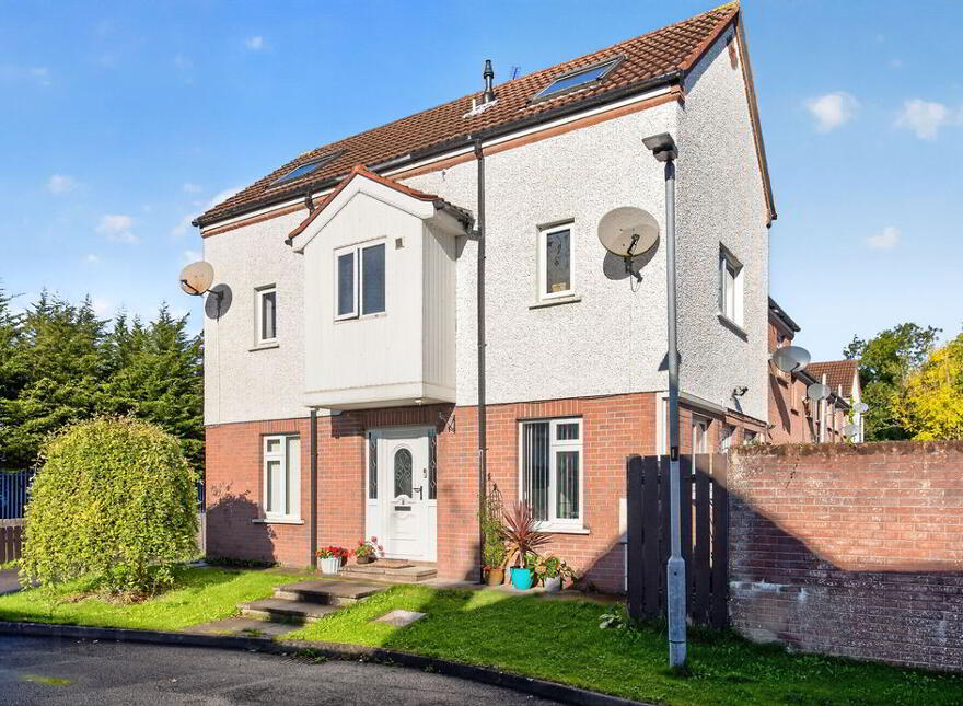 8 The Isles, Antrim, BT41 4UR