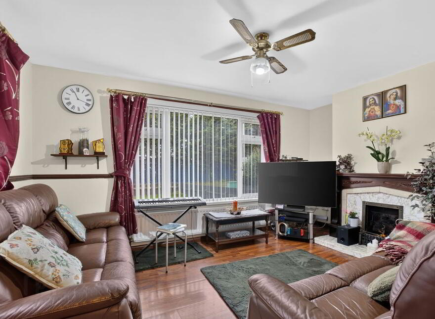 8 The Isles, Antrim, BT41 4UR