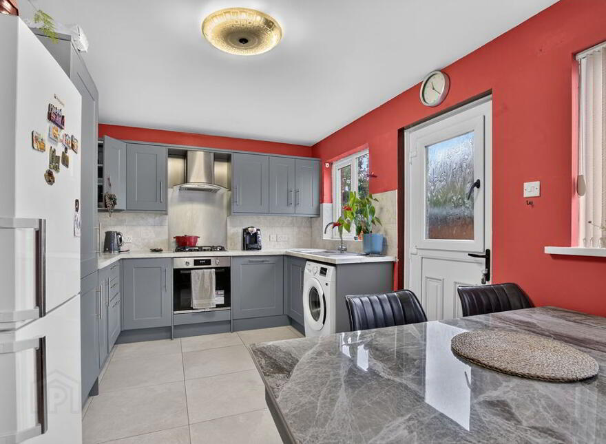 8 The Isles, Antrim, BT41 4UR