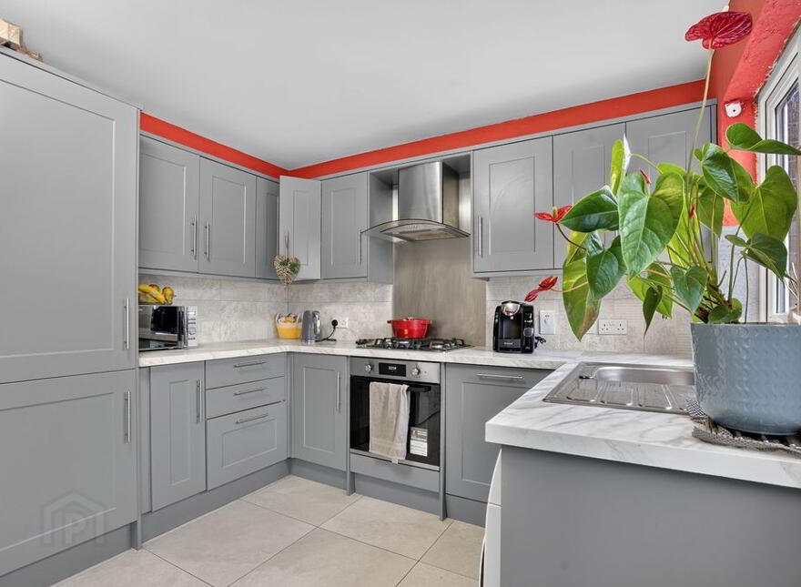 8 The Isles, Antrim, BT41 4UR