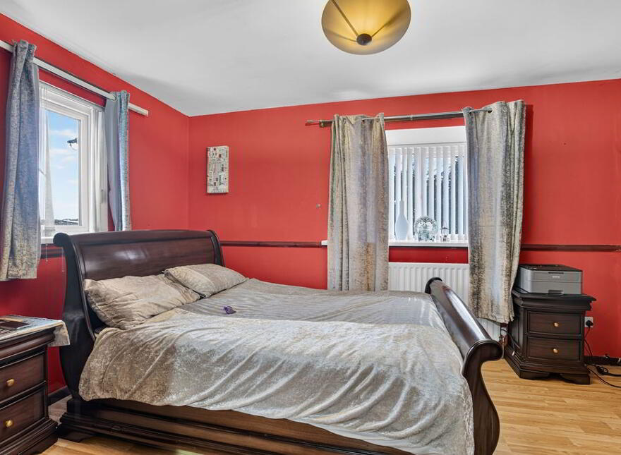 8 The Isles, Antrim, BT41 4UR