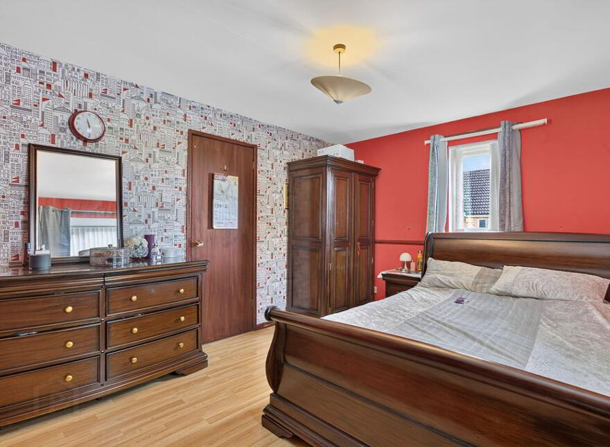 8 The Isles, Antrim, BT41 4UR