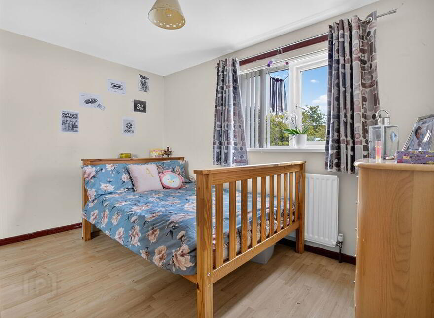 8 The Isles, Antrim, BT41 4UR