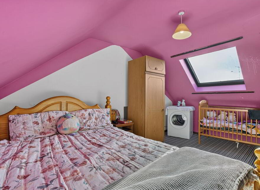8 The Isles, Antrim, BT41 4UR