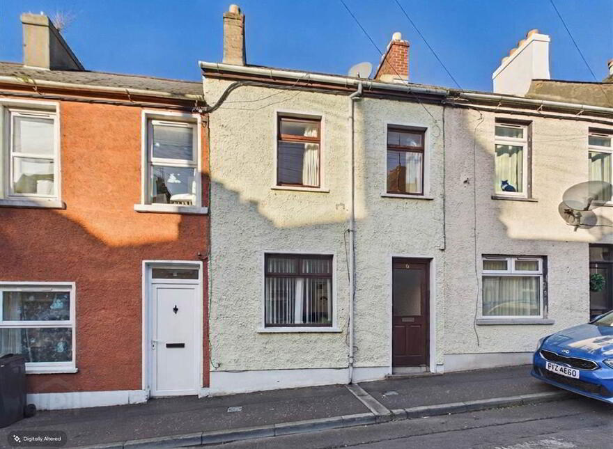 6 Maginnis Street, Newry, BT35 6AR