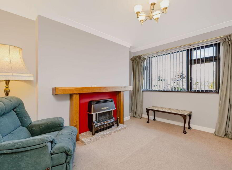 152 Rochestown Avenue, Dún Laoghaire, Dun Laoghaire, A96HF74