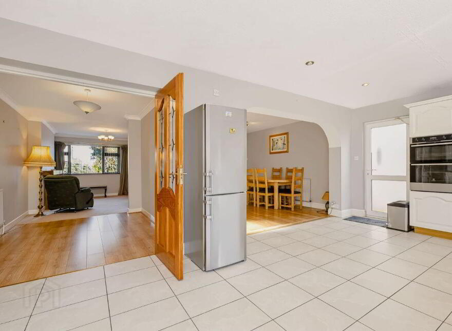152 Rochestown Avenue, Dún Laoghaire, Dun Laoghaire, A96HF74