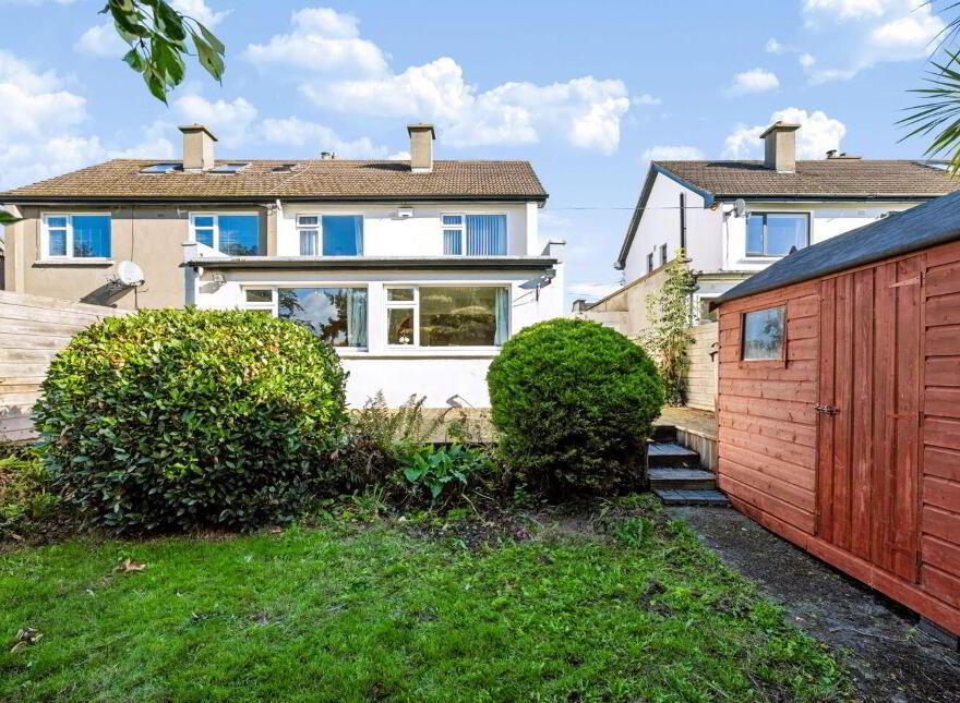 152 Rochestown Avenue, Dún Laoghaire, Dun Laoghaire, A96HF74