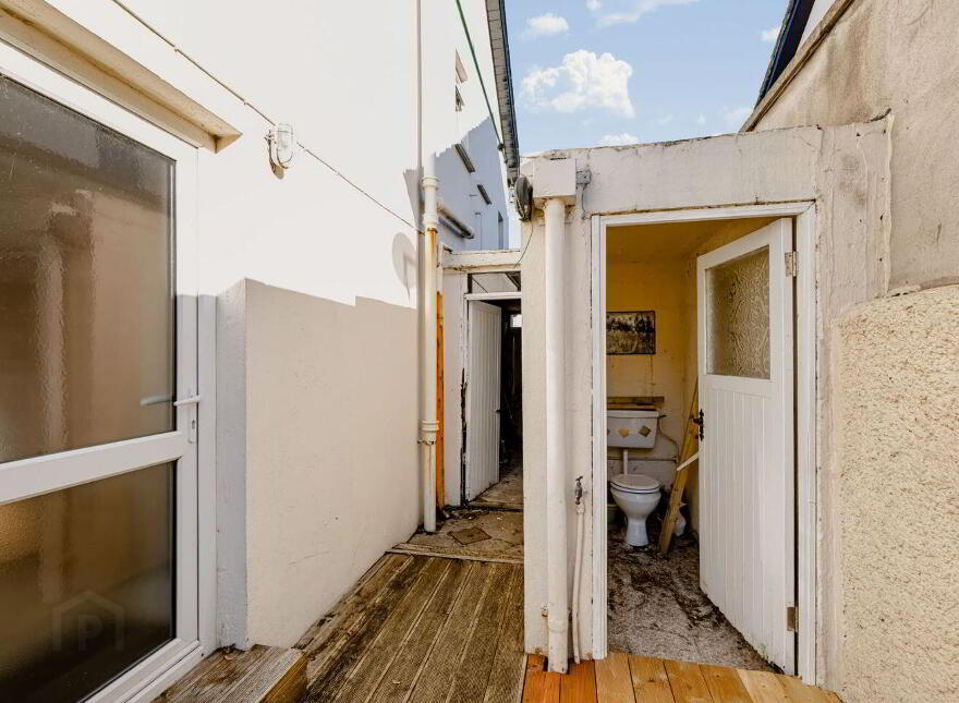 152 Rochestown Avenue, Dún Laoghaire, Dun Laoghaire, A96HF74