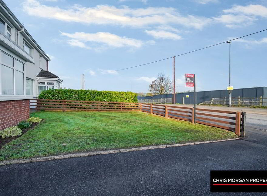 19 Gortgonis Road, Coalisland, Dungannon, BT71 4QF