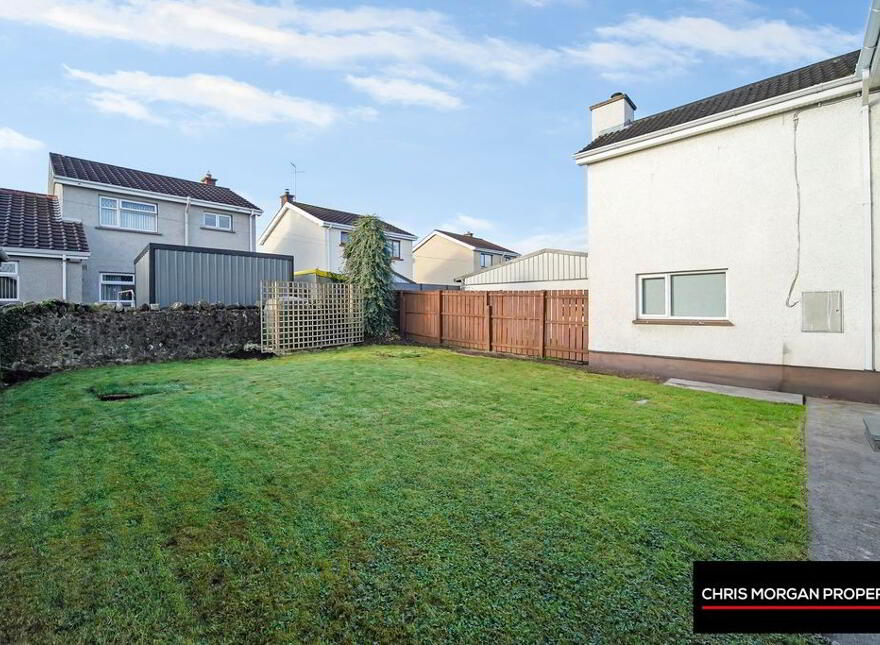 19 Gortgonis Road, Coalisland, Dungannon, BT71 4QF