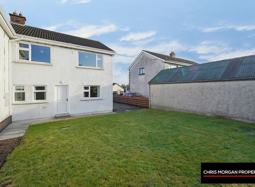 19 Gortgonis Road, Coalisland, Dungannon, BT71 4QF