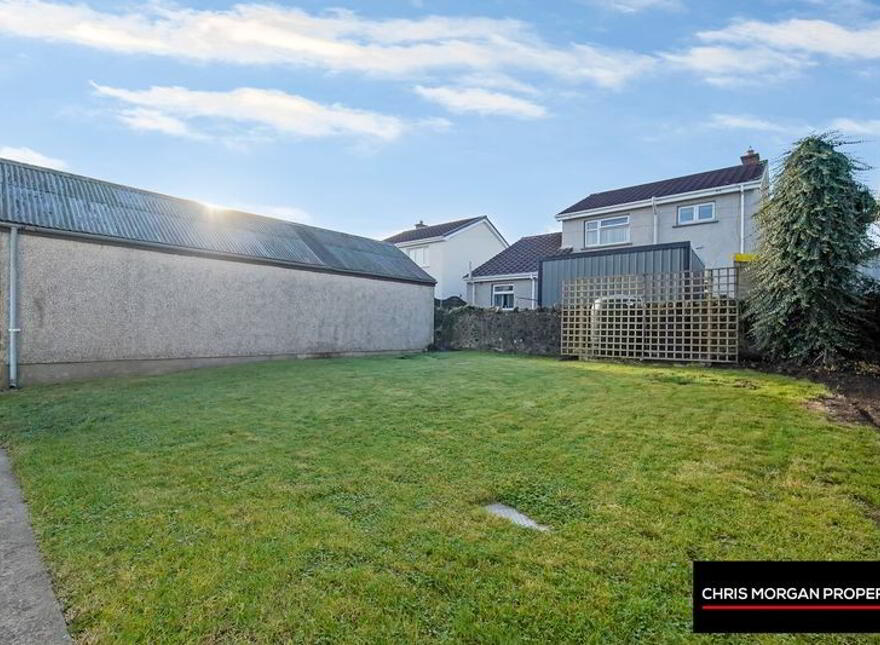 19 Gortgonis Road, Coalisland, Dungannon, BT71 4QF