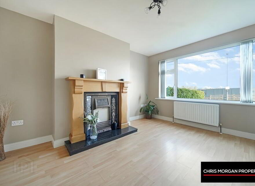 19 Gortgonis Road, Coalisland, Dungannon, BT71 4QF