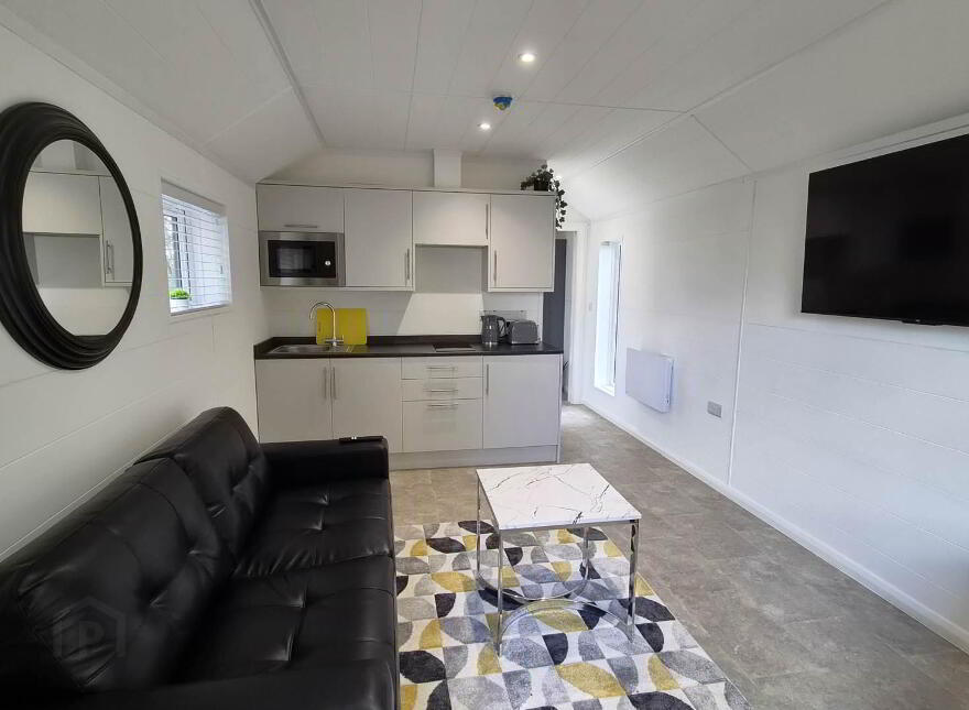 The Lodge, Whitethorn Grove, Letterkenny, F92VXT3